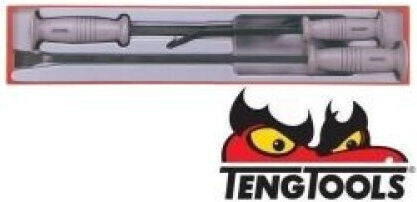 Teng Tools Секачка с Пластмаса дръжка Комплект от 1бр