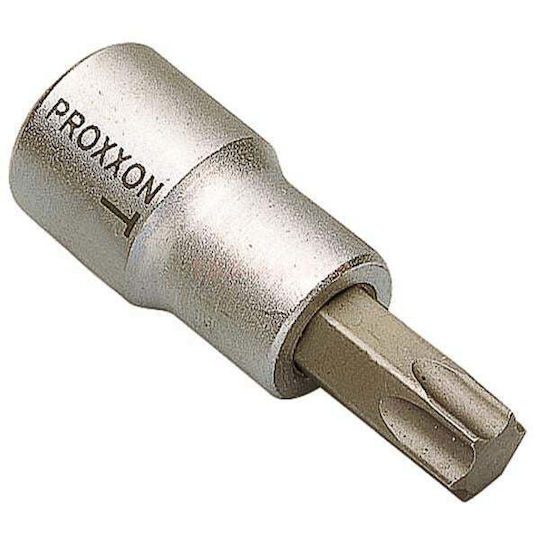 Proxxon Καρυδάκι Αέρος με Μύτη Torx και Καρέ Υποδοχής 1/2''