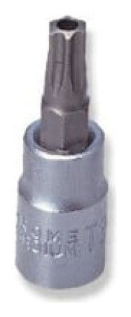 Jonnesway Walnut Pneumatic with Torx Head and Socket 1/2'' T20x37mm