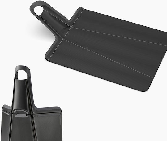 Joseph Joseph Chop2pot Плот за рязане Дърво Черен 37.5x21см 1бр