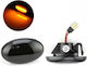 Mercedes-Benz Flash Led for Mercedes-Benz Vito / Citan 2pcs