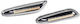 BMW Flash Lumini LED pentru BMW X1 / X3 / E60 / E90 / E91 / E92 / Magazin online / M1 / Magazin online / E46 / M3 Mini Cabrio 2buc