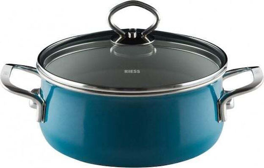 Riess Oală Adâncă 4lt 24cm