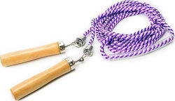 Allright Jump Rope Purple