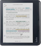 Kobo Libra Colour με Οθόνη Αφής 7" (32GB) Μαύρο