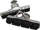 Clarks CLA-CPS461 Fahrradbremsbeläge für V-Brakes