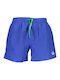 North Sails Men's Swimwear Shorts Blue