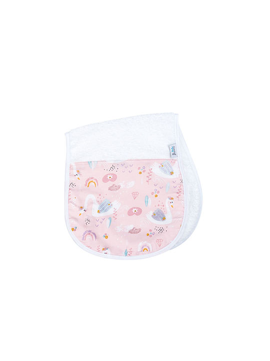 Βunnybebe Shoulder Bib