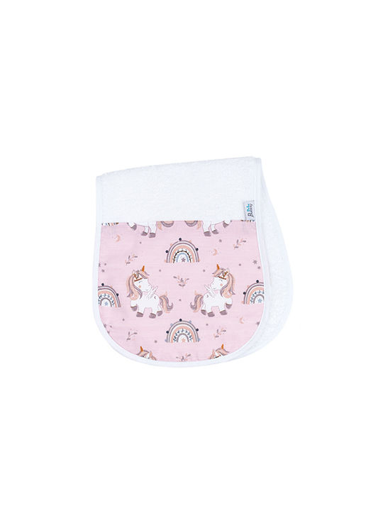 Βunnybebe Shoulder Bib