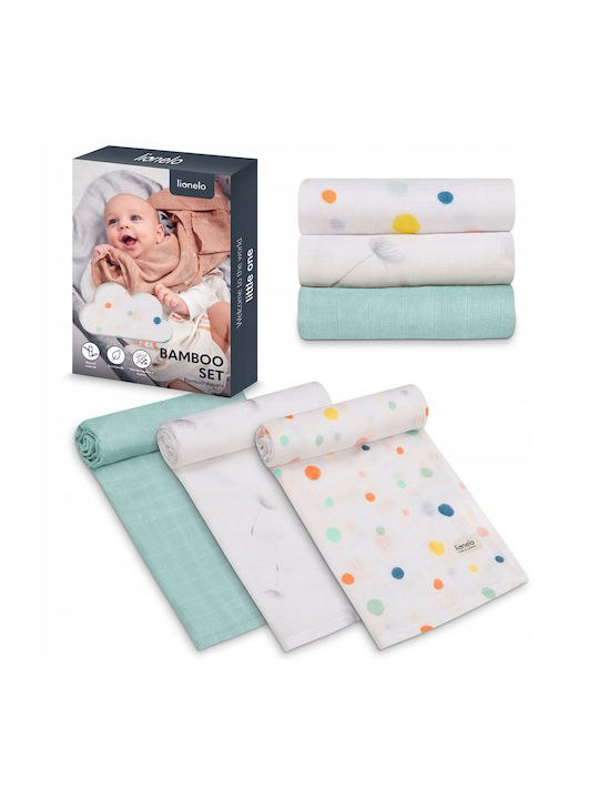 Lionelo Swaddle Wraps