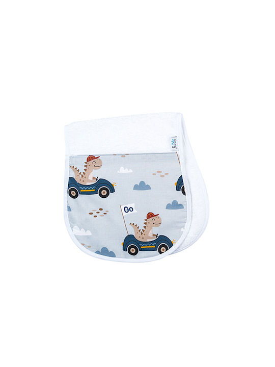 Βunnybebe Shoulder Bib Silicon