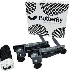 Butterfly National League Φιλέ Ping Pong