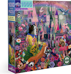 Puzzle 2D 1000 Pieces