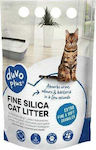 Duvo Plus Crystal Cat Litter 2kg