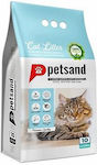 Petsand Cat Litter 10lt