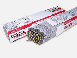 Lincoln Ηλεκτρόδια 4mm 5kg 1τμχ 609063 Lincoln Ηλεκτρόδια 4mm 5kg 1τμχ 609063