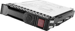 HP Sas 800GB 2.5'' 872376-B21