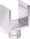 Duza de reflexie Steinel Steinel 150x100 mm dreptunghiulara Sys 50 mm 011901