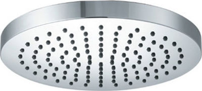 Karag Round Showerhead 20cm