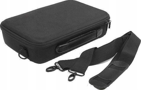 Xrec Geantă de transport Negru pentru DJI Tello 31x7.6x20.8cm