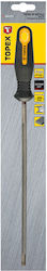 Topex 06A786 File Metal with Handle