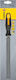 Topex Round Hand File for Wood 06A832