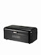 Metlex Cutie de pâine Inox Gri 42x24.5cm