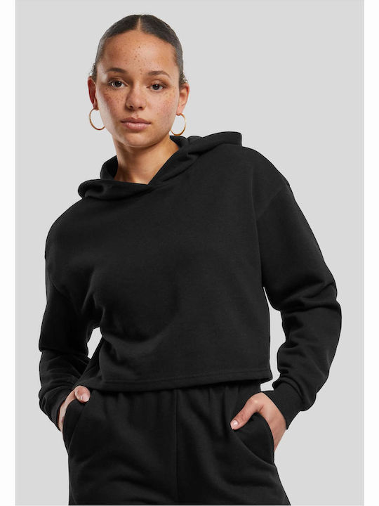 Urban Classics Long Women's Sweatshirt Hooded B...