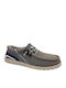 Men's Moccasins Blue