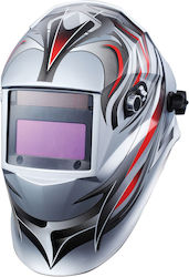Lahti Pro Welding Helmet Optical Field 98x55mm Lahti Pro Welding Helmet Optical Field 98x55mm