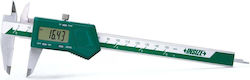 Insize 1108-200W Ψηφιακό με Εύρος έως 200mm