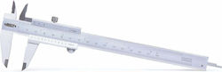 Insize 1205-150S Analog Thickness Gauge with Measuring Range up to 150mm