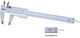 Insize 1223-150 Dickenmessgerät mit Messbereich bis 0 - 150mm