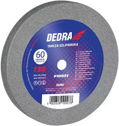Dedra F10021 Piatră De Măcinat 127mm