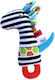 Hencz Baby Toy made of Fabric with Sounds for 0++ Months