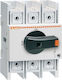 Lovato Electric Βοηθητική Επαφή Βιομηχανικού Τύπου GA160A