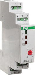 F&F Releu Industrial Releu 230V BIS-419