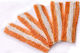 Alda Dog Treat with Chicken, Buffalo and Meat 500gr