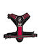 All For Dogs Σαμαράκι Σκύλου Γιλέκο Κόκκινο X-Small / Small / Medium / Large VAT016251