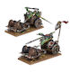 Games Workshop Warhammer: Das Alte Land Zahl