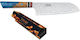 Tokisu Μαχαίρι Santoku από Δαμασκηνό Ατσάλι 19.5cm