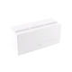 Gamegenic Deck Box Dimensiune Standard Alb