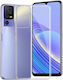 Задна корица Силикон (TCL 405)