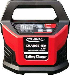 Weldman Charge 150 Battery Charger 12V Weldman Charge 150 Battery Charger 12V