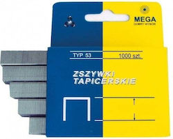 Mega 55214 Staples 1000pcs