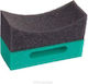 Shiny Garage Sponges Polishing for Body 1pcs