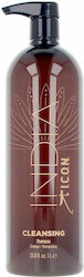 I.C.O.N. Sampon De Par Cleansing 1000ml I.C.O.N. Sampon De Par Cleansing 1000ml
