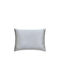 Kentia Silk Pillowcase with Envelope Cover Z22b 50x75cm.