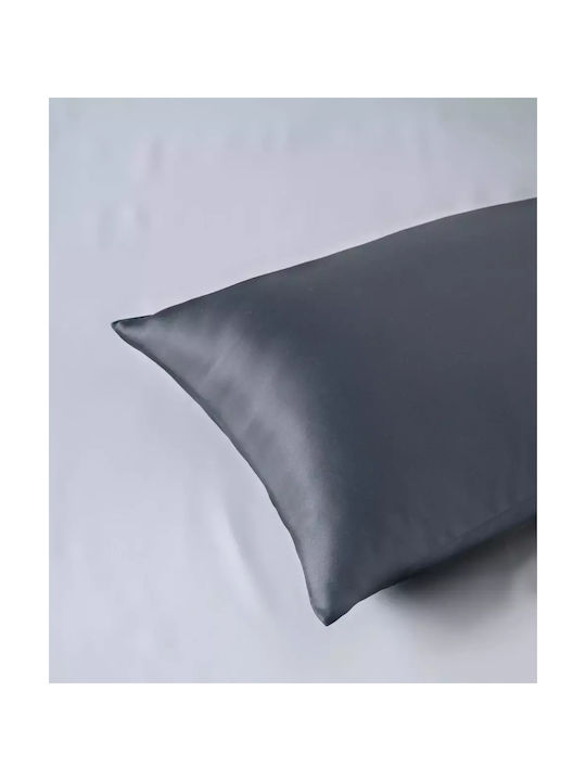 Kentia Silk Pillowcase with Envelope Cover Z24 ...