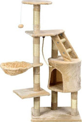 Funfit Cat Trees Beige